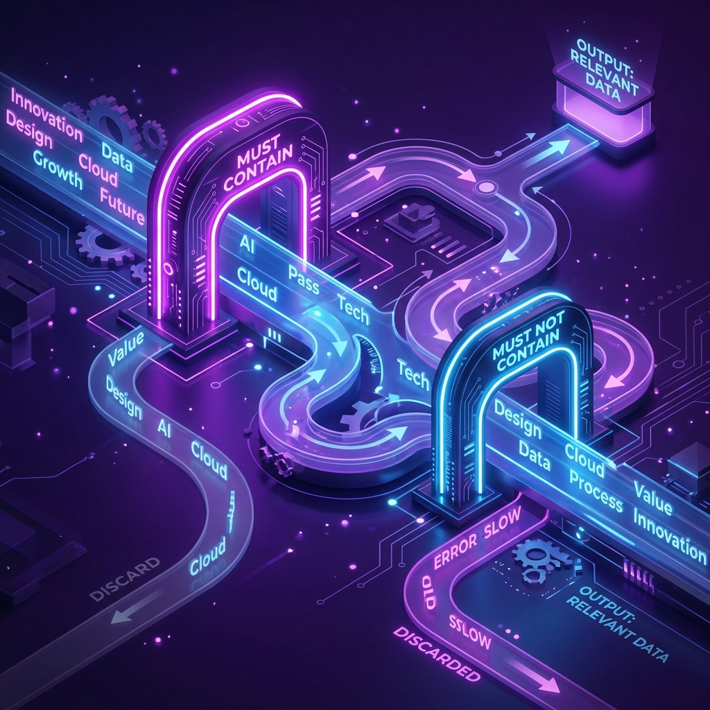 Smart Rule Engine
